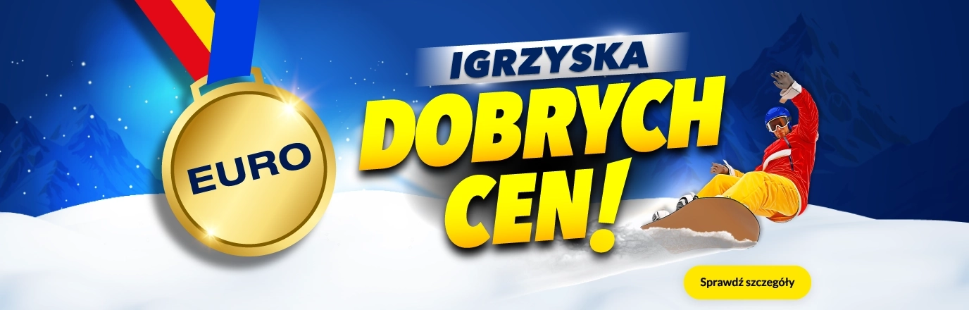 Igrzyska dobrych cen
